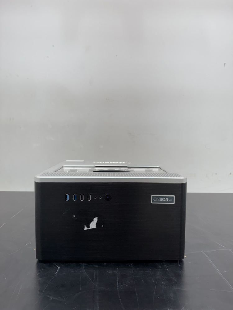 Image of GridION X5